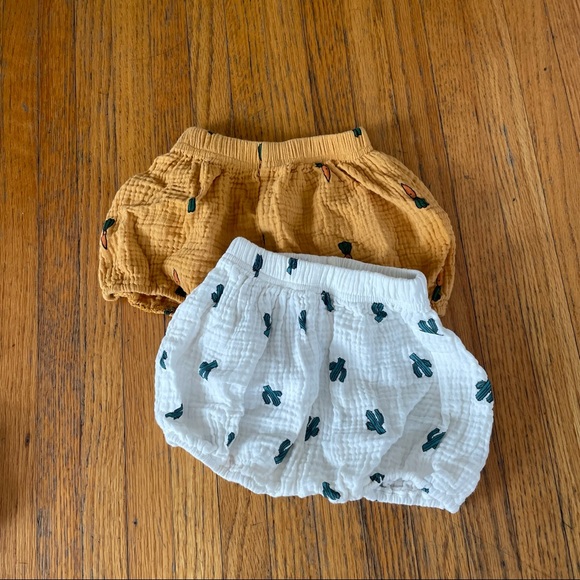 Toddler Shorts bundle - 18-24 months, 2T - Picture 3 of 4